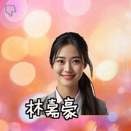 林嘉豪